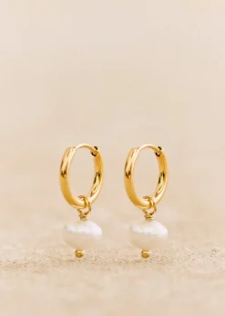 Anneaux Charlotte-Sezane Fashion