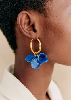 Anneaux Flora-Sezane Store