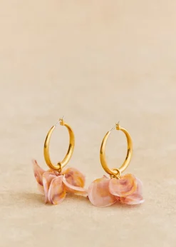 Anneaux Flora-Sezane Store