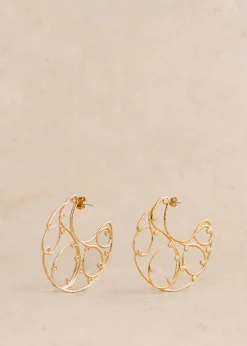 Anneaux Gino-Sezane New