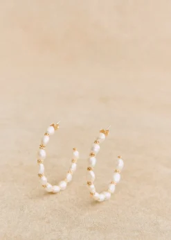 Anneaux Milo-Sezane New