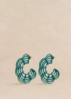 Anneaux Tao-Sezane Best Sale