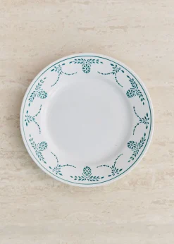 Assiettes Anciennes, Fresque-Sezane Shop