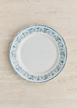 Assiettes Anciennes, Fresque-Sezane Cheap