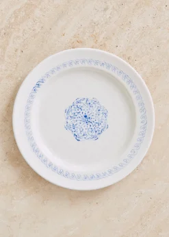 Assiettes Anciennes, Fresque-Sezane Cheap