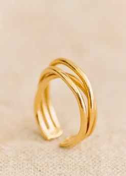 Bague Chiara-Sezane Cheap
