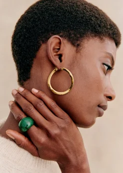 Bague Iris-Sezane Discount