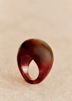 Bague Iris-Sezane Discount