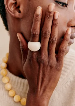 Bague Iris-Sezane Discount