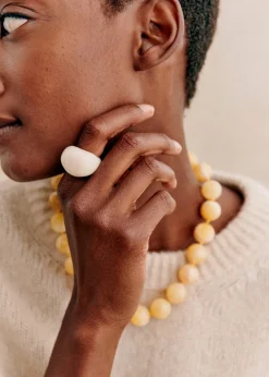 Bague Iris-Sezane Discount