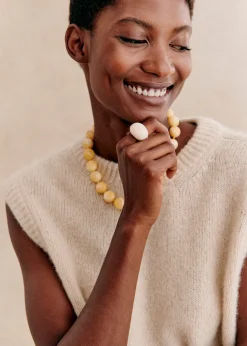 Bague Iris-Sezane Discount