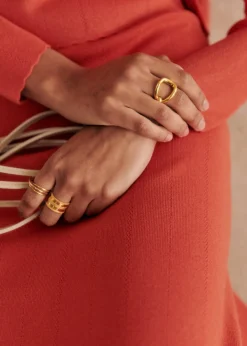 Bague Lou-Sezane Flash Sale