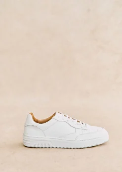 Baskets Léo-Sezane Store