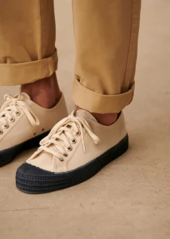 Baskets Star Master Novesta X Octobre Editions-Sezane Best Sale