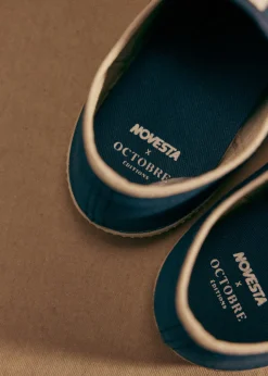 Baskets Star Master Novesta X Octobre Editions-Sezane Best Sale
