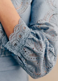 Blouse Bianca-Sezane Best