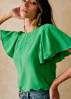 Blouse Juna-Sezane Outlet