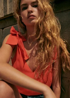 Blouse Lara-Sezane Shop