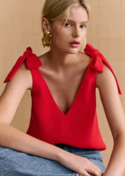 Blouse Lara-Sezane Shop