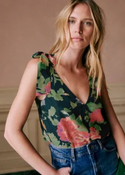 Blouse Lara-Sezane Shop