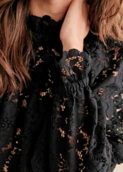Blouse Sheila-Sezane Hot