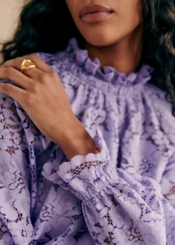 Blouse Sheila-Sezane Hot