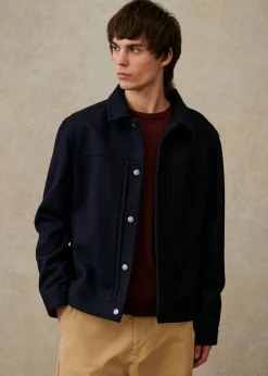 Blouson Milton-Sezane Cheap