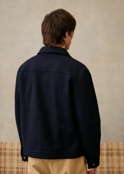 Blouson Milton-Sezane Cheap