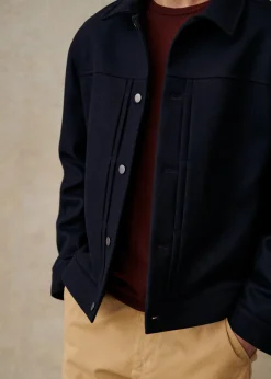 Blouson Milton-Sezane Cheap