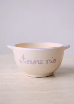 Bol Amore Mio - Sézane X Maison Roussot-Sezane Hot