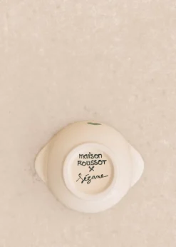 Bol Ciao Papa - Sézane X Maison Roussot-Sezane Store