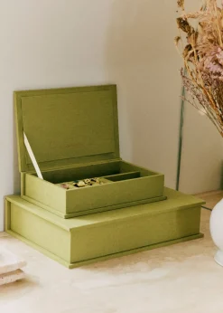 Boîte Bijoux-Sezane Online