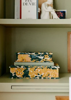 Boîte Rangement-Sezane Sale