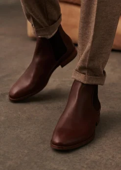 Bottines Chelsea Woody-Sezane Best Sale