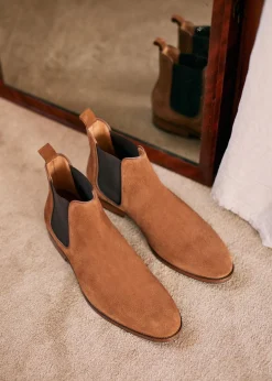Bottines Woody-Sezane Outlet