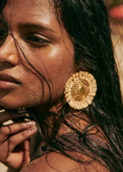 Boucles D'oreilles Amy-Sezane Shop
