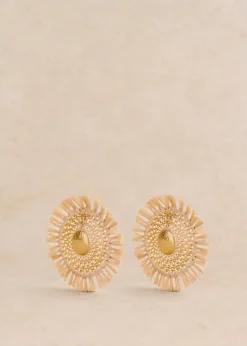 Boucles D'oreilles Amy-Sezane Shop