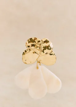 Boucles D'oreilles Georgia-Sezane Flash Sale