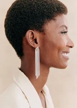 Boucles D'oreilles Gigi-Sezane New