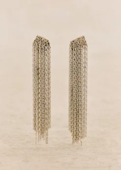 Boucles D'oreilles Gigi-Sezane New