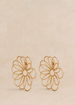 Boucles D'oreilles Helena-Sezane New