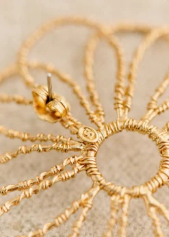 Boucles D'oreilles Helena-Sezane New