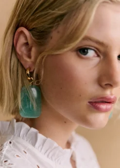 Boucles D'oreilles Joao-Sezane Sale