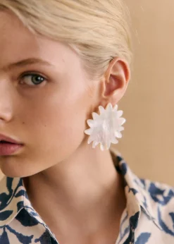 Boucles D'oreilles Sunny-Sezane Shop