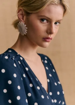 Boucles D'oreilles Sunny-Sezane Shop