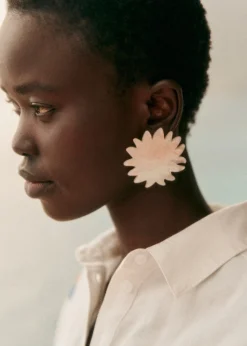 Boucles D'oreilles Sunny-Sezane Shop