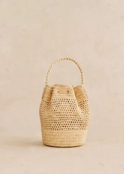 Bourse Mini Capucine-Sezane Discount