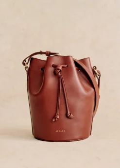 Bourse Mini Farrow-Sezane Store