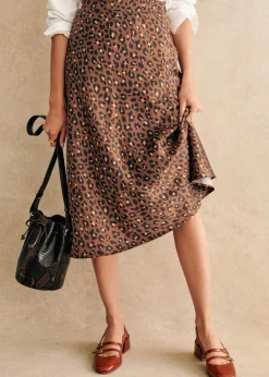 Bourse Mini Farrow-Sezane Store
