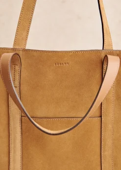 Cabas Gabin-Sezane Shop